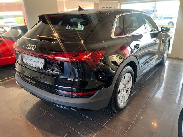 Audi e-tron 3