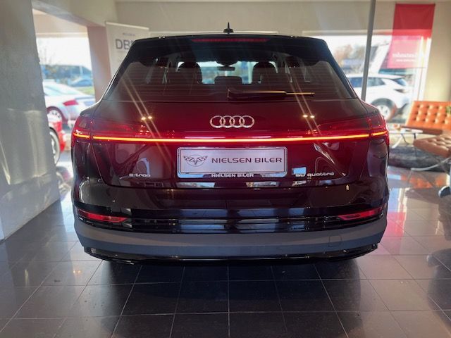 Audi e-tron 7