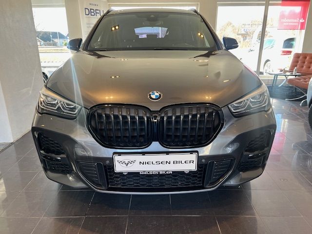 BMW X1 2