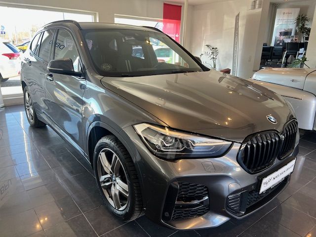 BMW X1 4