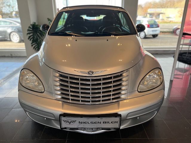 Chrysler PT Cruiser