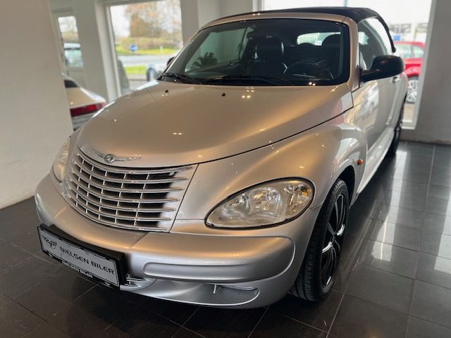 Chrysler PT Cruiser 2