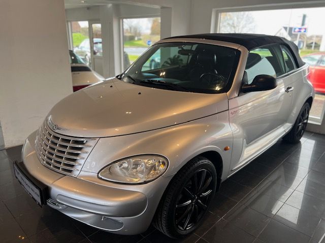 Chrysler PT Cruiser