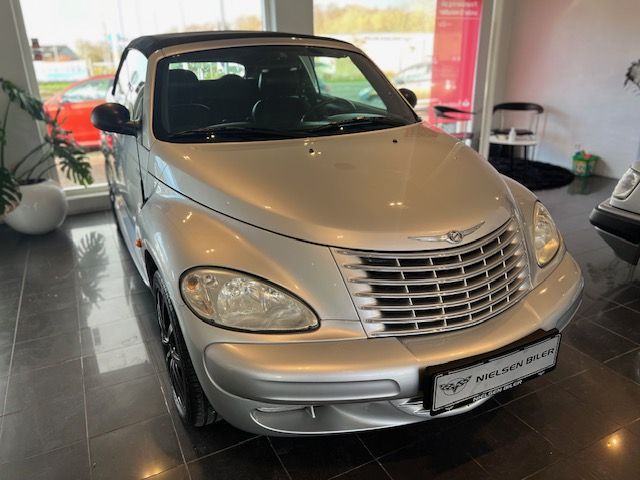 Chrysler PT Cruiser 3