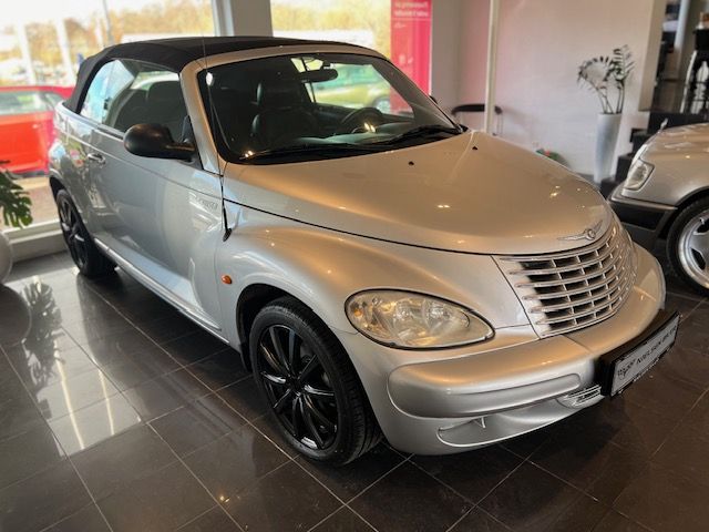 Chrysler PT Cruiser 4