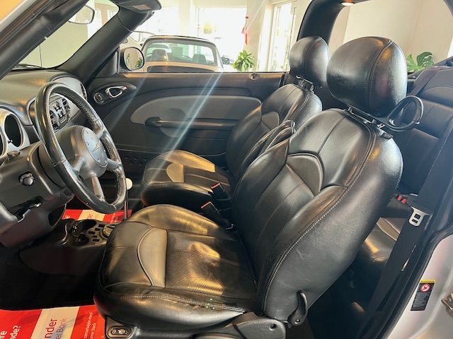Chrysler PT Cruiser 6