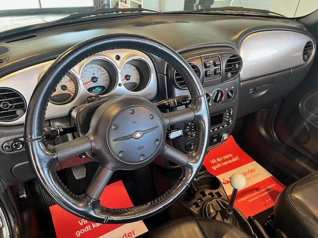 Chrysler PT Cruiser 7