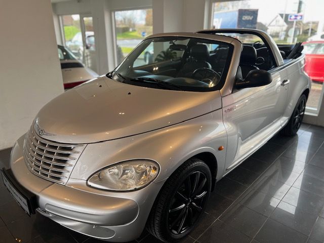 Chrysler PT Cruiser 9