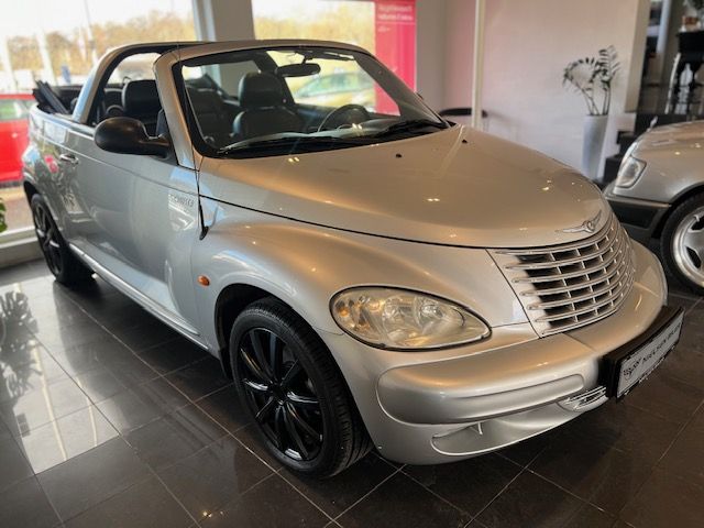 Chrysler PT Cruiser 10