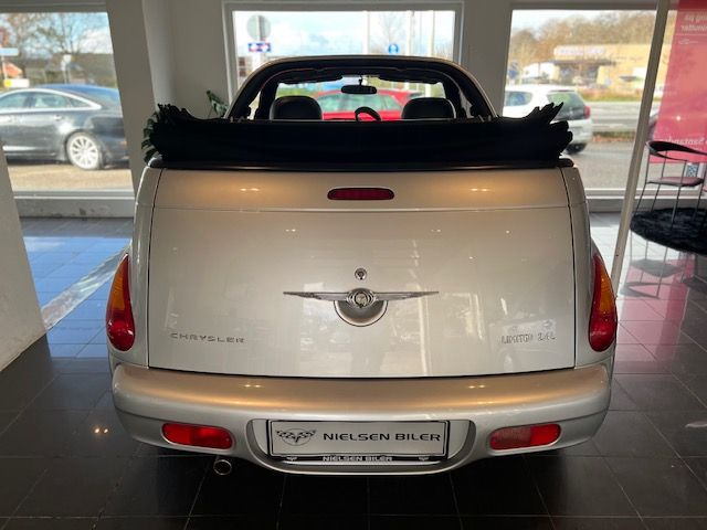 Chrysler PT Cruiser