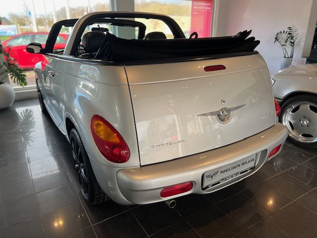 Chrysler PT Cruiser