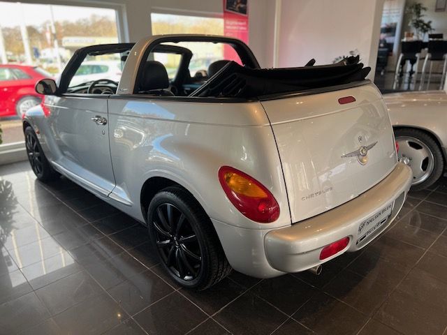Chrysler PT Cruiser