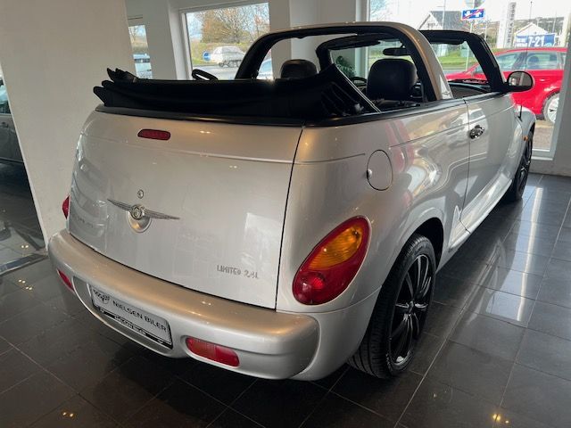 Chrysler PT Cruiser