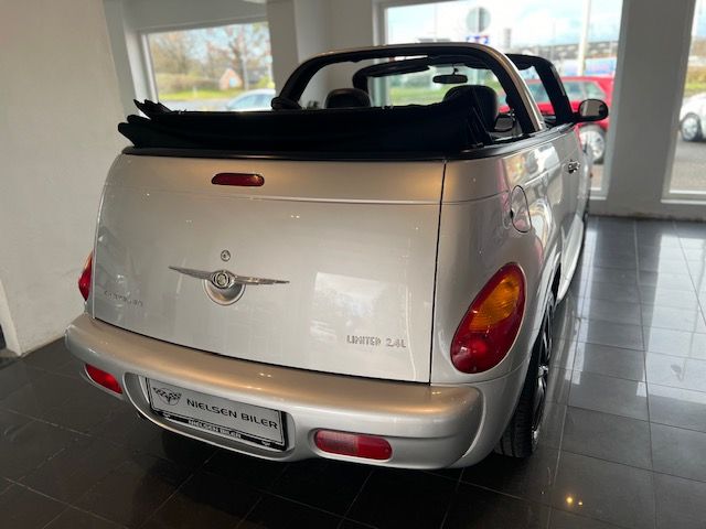 Chrysler PT Cruiser