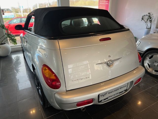 Chrysler PT Cruiser