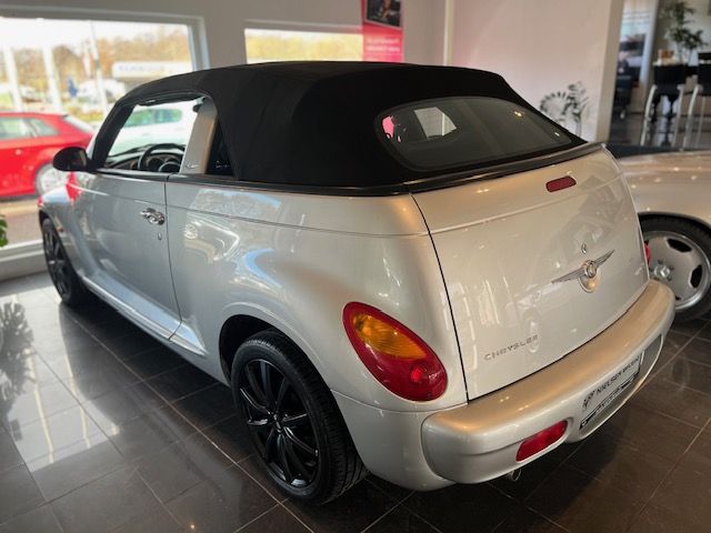Chrysler PT Cruiser