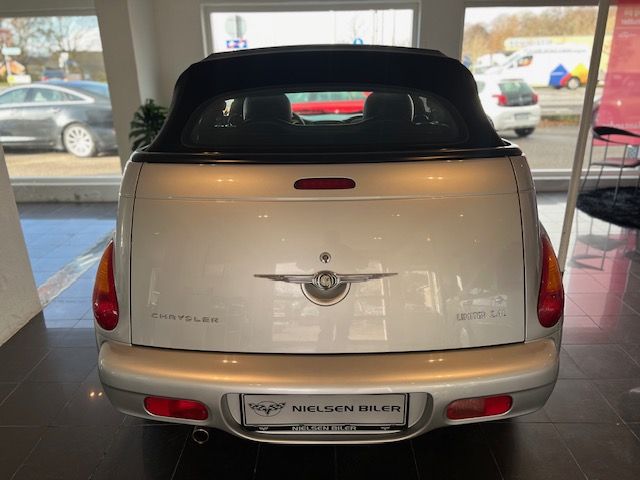 Chrysler PT Cruiser
