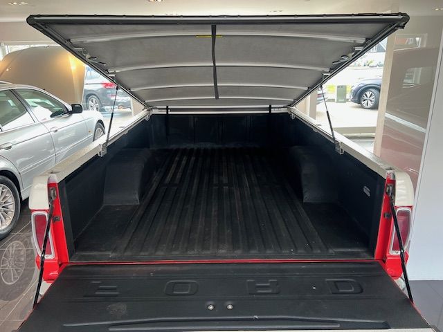 Ford F100 Longbead 5,7 aut.  3