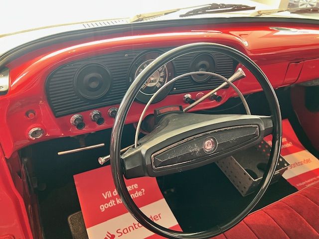 Ford F100 Longbead 5,7 aut.  6