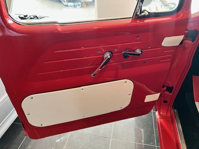 Ford F100 Longbead 5,7 aut.  7