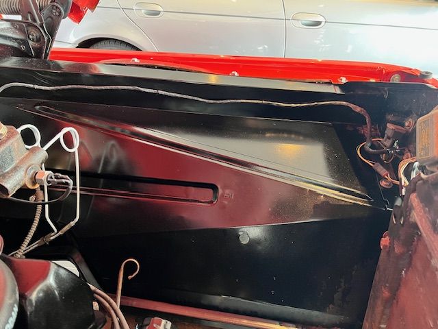 Ford F100 Longbead 5,7 aut. 