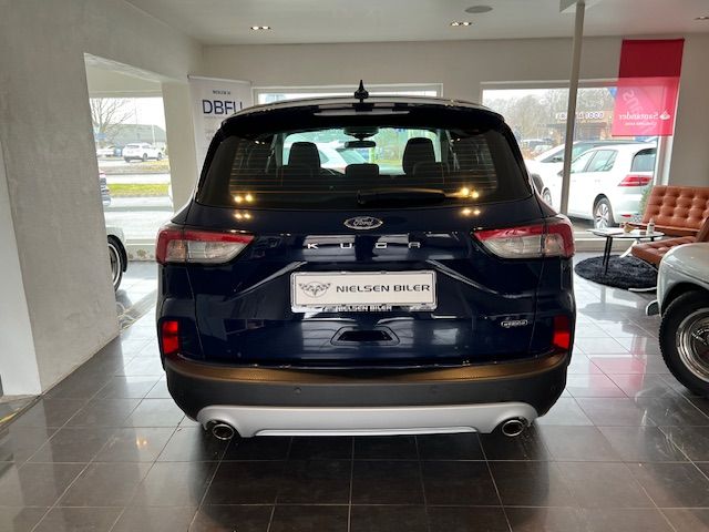 Ford Kuga 2