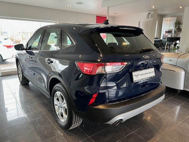 Ford Kuga 4