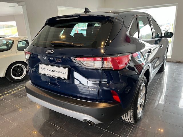 Ford Kuga 5