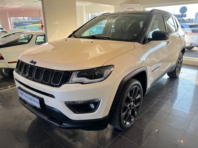 Jeep Compass 2
