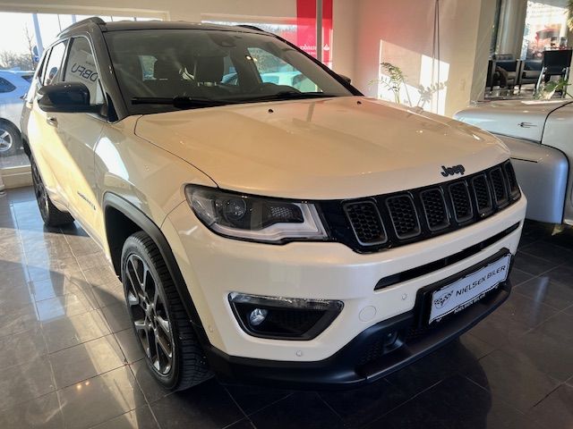 Jeep Compass 10