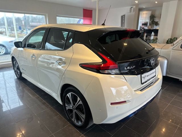 Nissan Leaf 6