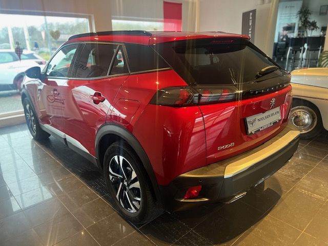 Peugeot 2008 7