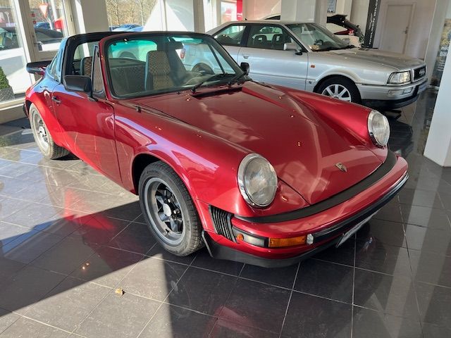 Porsche 911 3