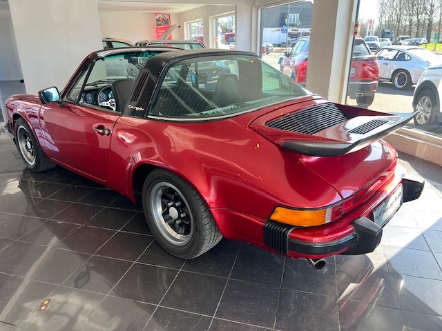 Porsche 911 5