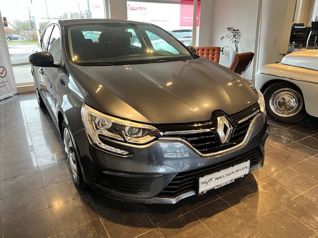 Renault Megane IV 8