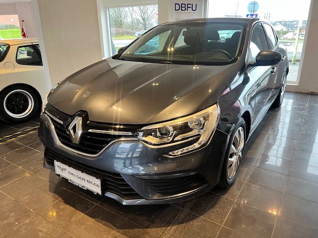 Renault Megane IV