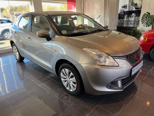 Suzuki Baleno 2