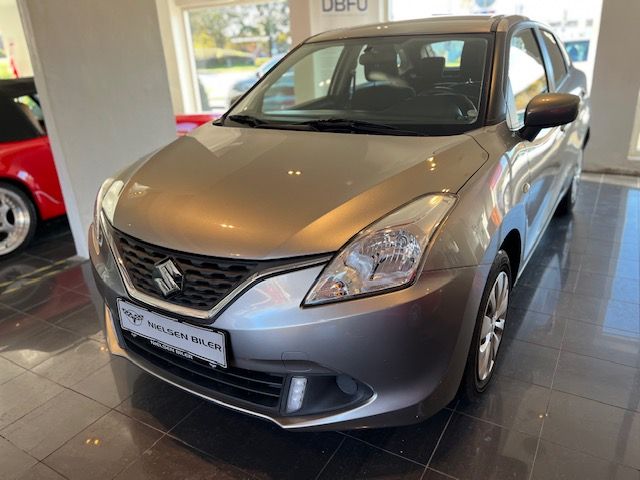 Suzuki Baleno