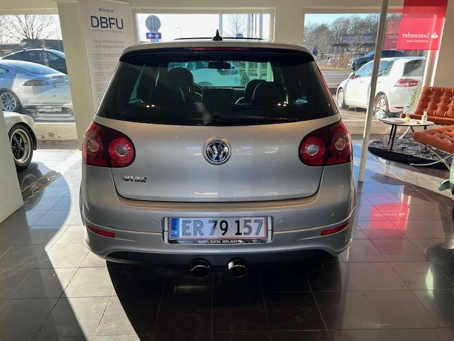 VW Golf 8
