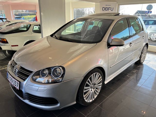 VW Golf 5