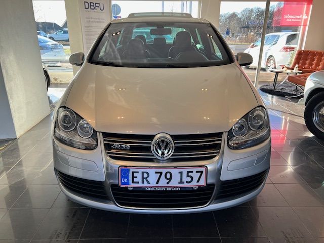 VW Golf 4