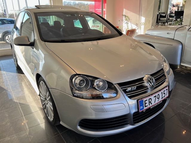 VW Golf 3