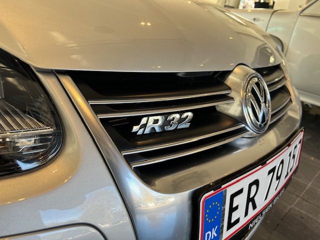 VW Golf 2