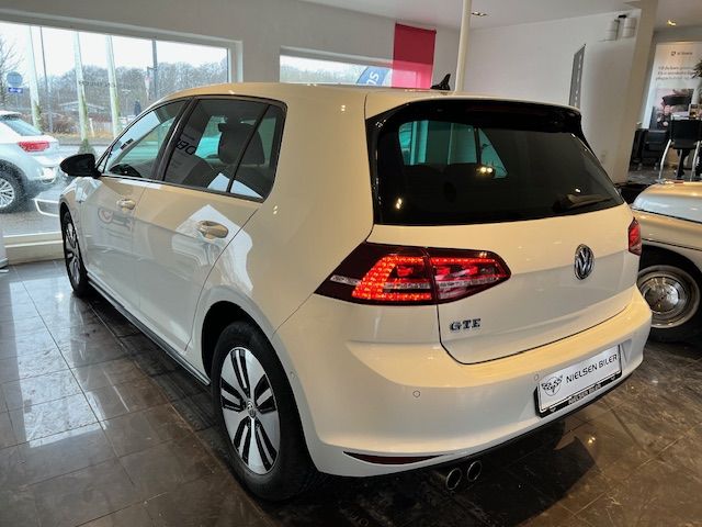 VW Golf 7