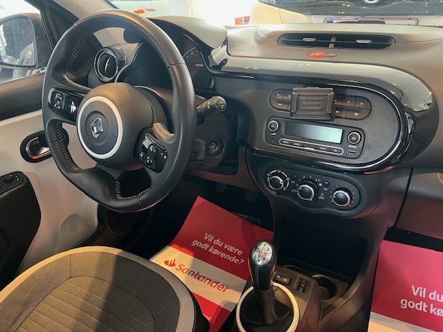 Renault Twingo 9