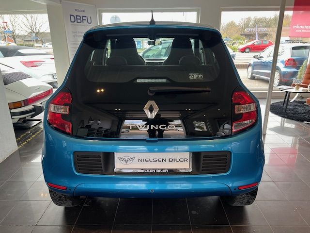 Renault Twingo 6