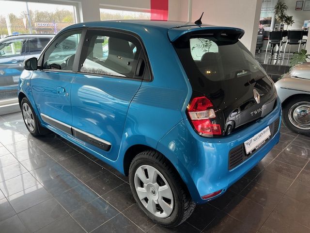 Renault Twingo 4