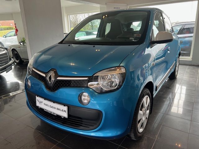 Renault Twingo 2