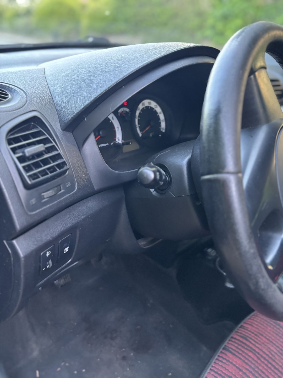 Kia Picanto 6
