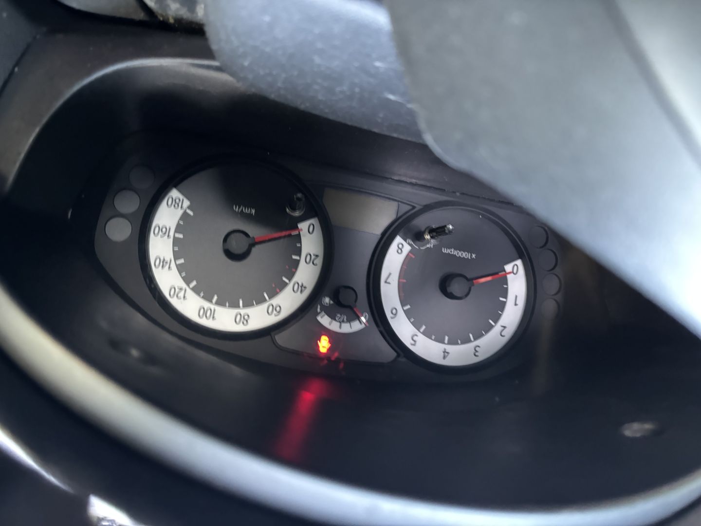 Kia Picanto 7